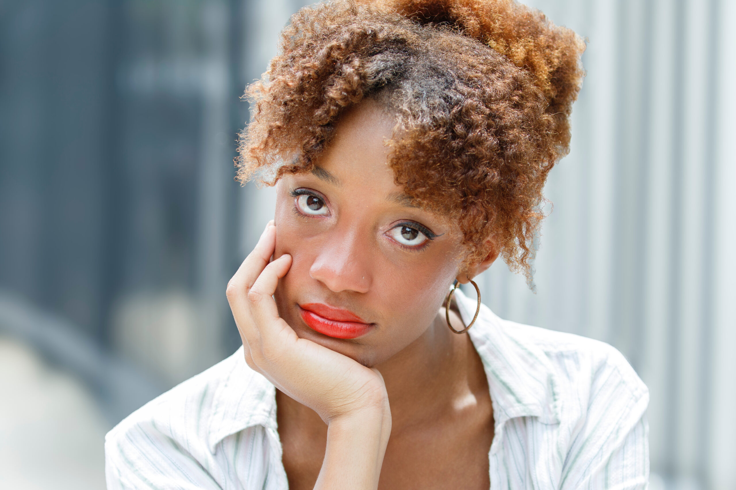 Journey Jones Headshot